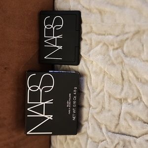 Nars Blush in Orgasm X